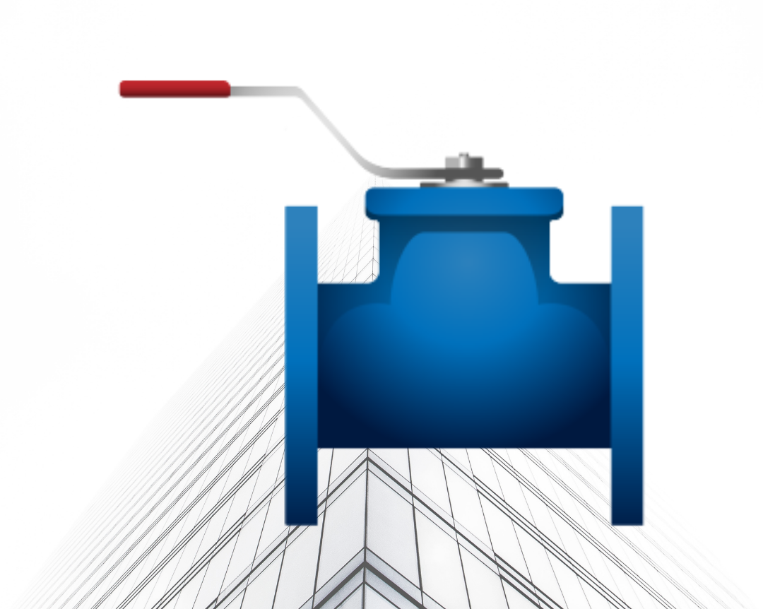 Distributor ball valve surabaya
