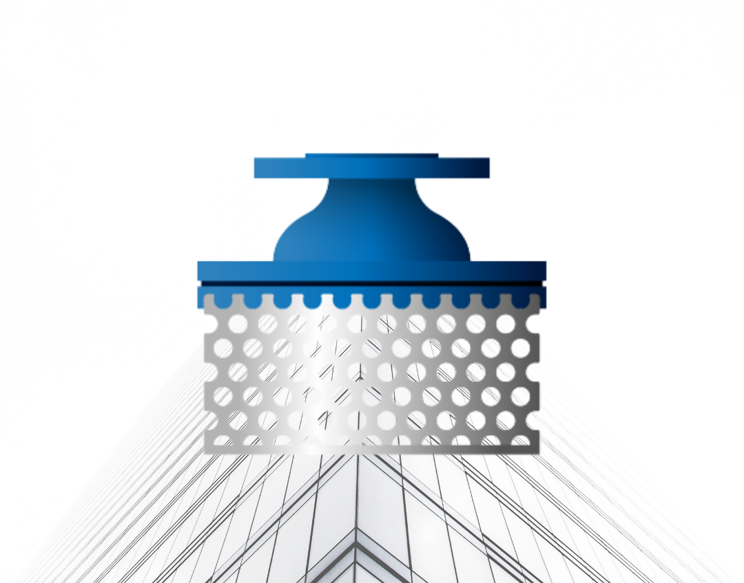 Distributor bottom valve surabaya