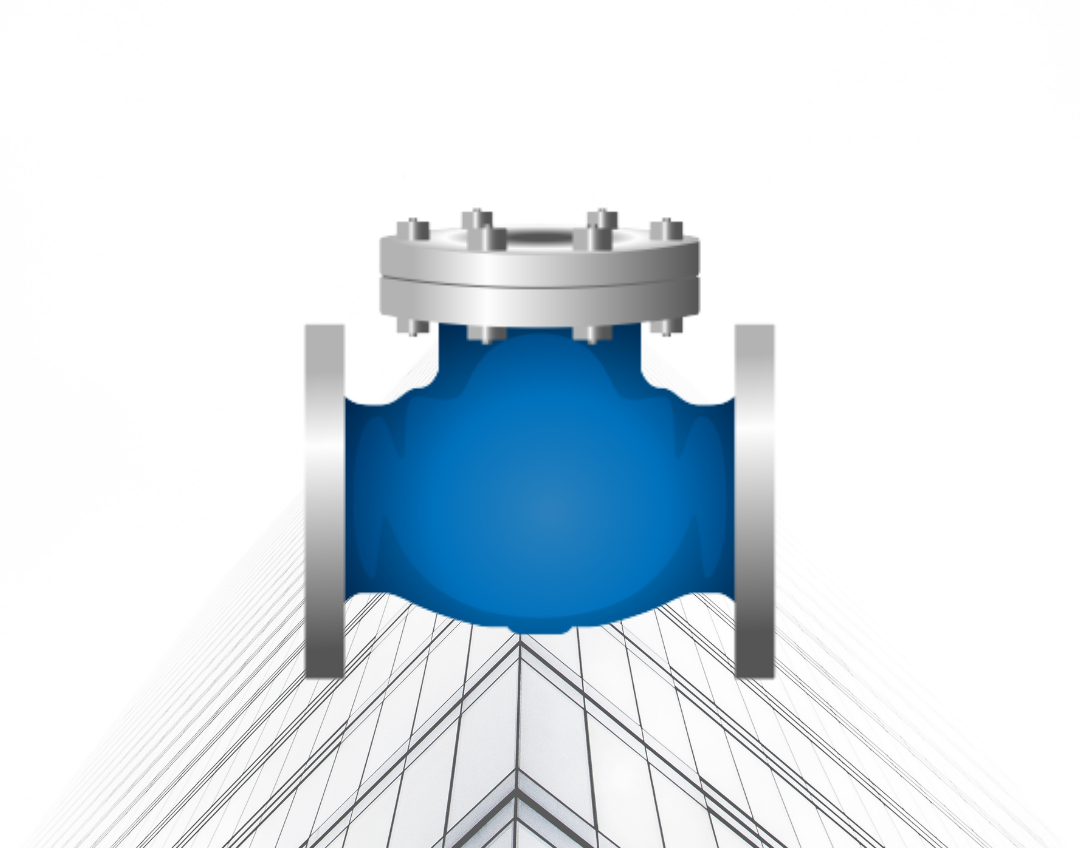 Distributor check valve surabaya