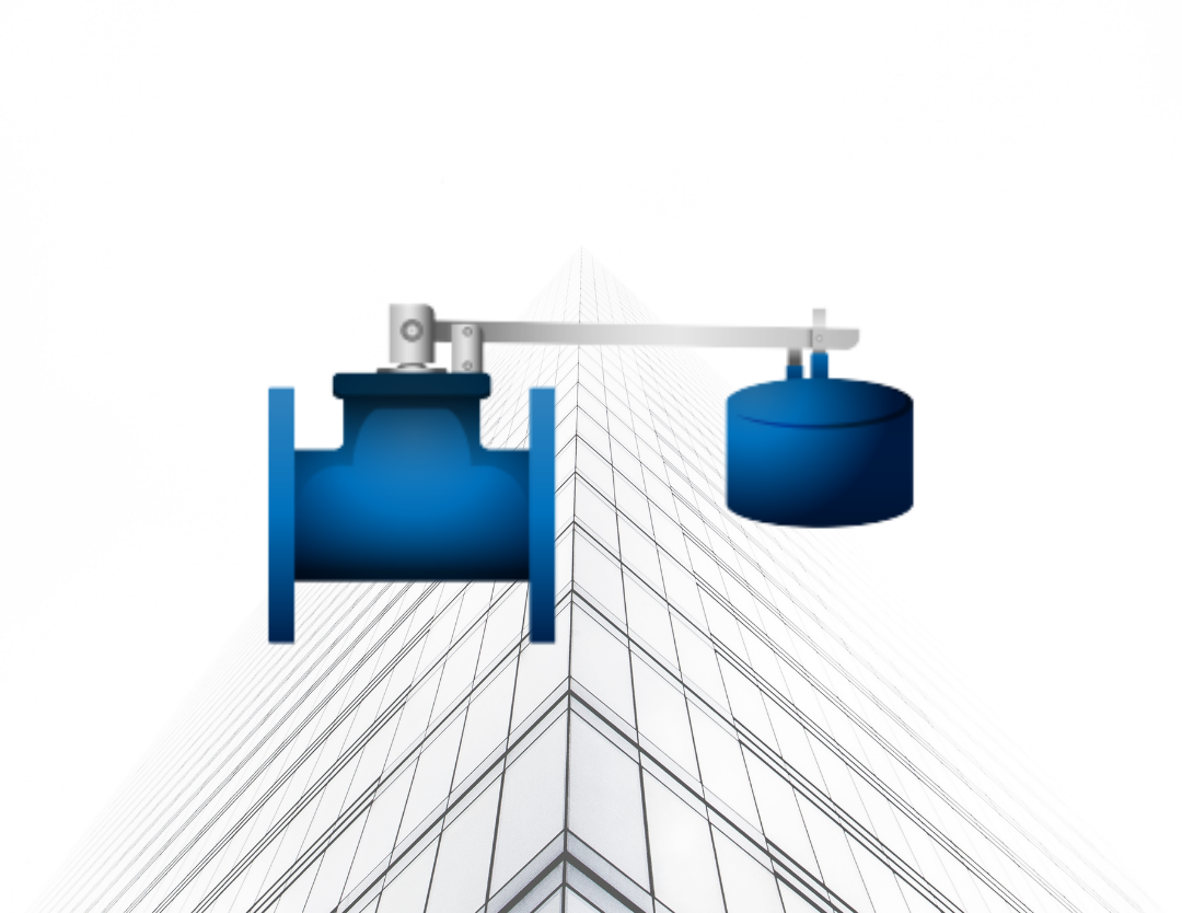 Distributor float valve surabaya