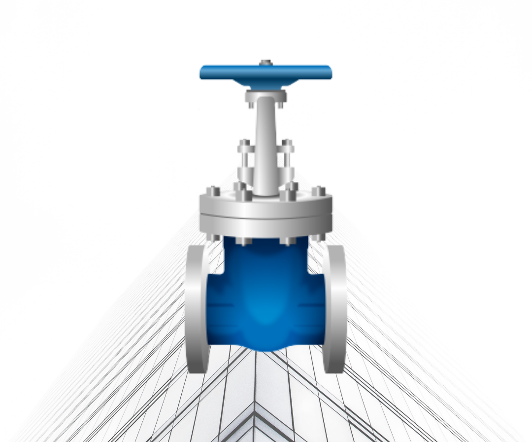 Distributor gate valve surabaya