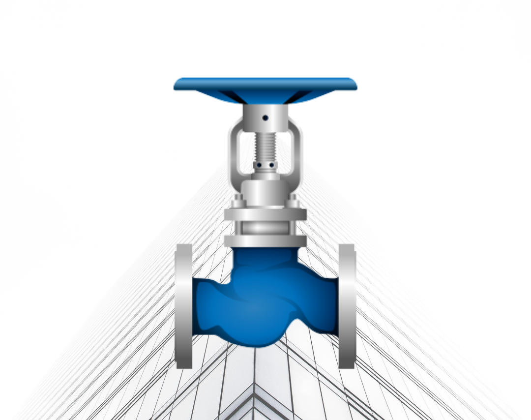 Distributor piston valve surabaya