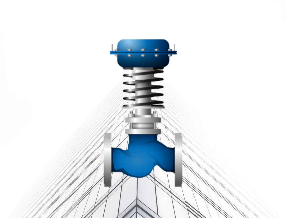 Distributor pressure reducing valve surabaya