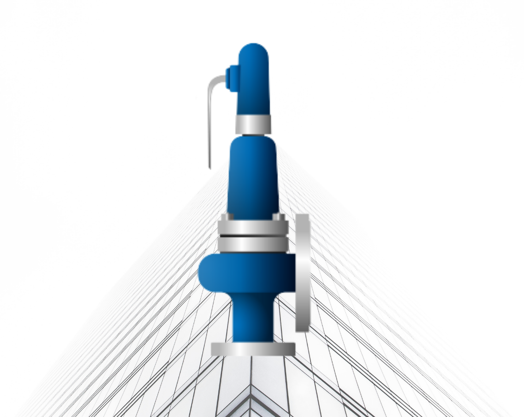 Distributor safety valve surabaya