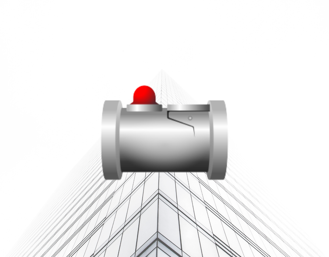 Distributor shutoff valve surabaya