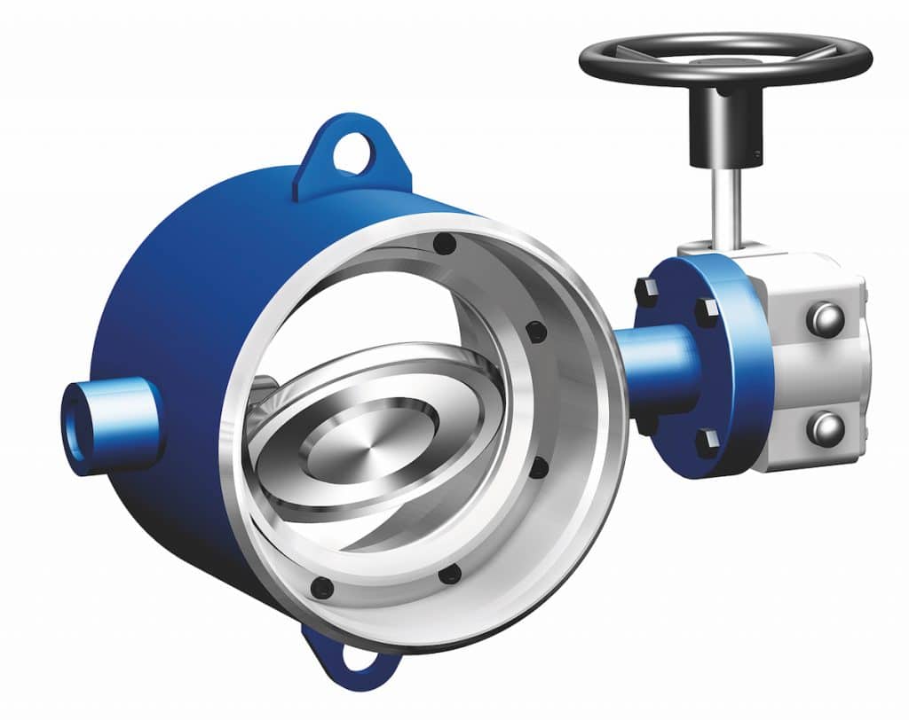 Distributor ARI ARMATURENT BUTTERFLY VALVE PN 10 TO PN 40 | Valve Surabaya