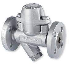 Distributor Gestra Steam Trap BK 45 surabaya
